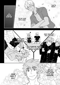 [Black Monkey] Over Grip [English]