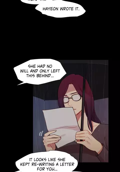 Scandal of the Witch Ch.1-41