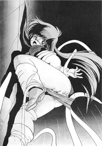 (C39) [Studio Z-Agnam (Various)] Hobaku Douga Musume - Zouho Kaiteiban (Various)