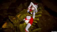 (女奥特曼)奥特战姬凌轩!绝境苦战!——强敌图鉴总集篇