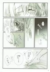 (C93) [Ameiro (Nanashiki)] Junketsu Dressage (Mahou Shoujo Lyrical Nanoha)