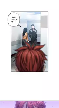 [Guh Bal Han] Ghost Love Ch.1-26 (English) (YoManga) (Ongoing)