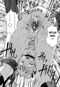 [Fukudahda] Koi ni Ochiyou | Love Me Do [English] [Faytear] [Decensored]