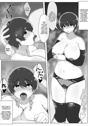 Mother and Son Love Story Compilation