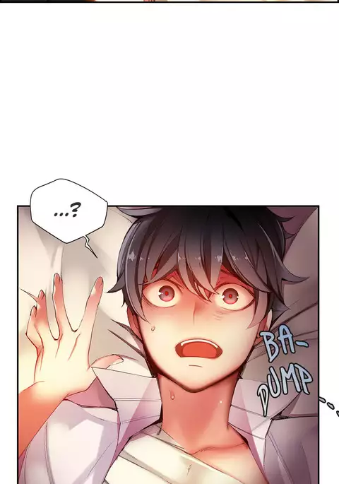 Lilith`s Cord Ch.1-39