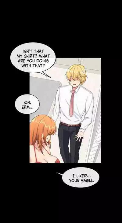 [Dumangoon, 130F] Sexcape Room: Pile Up Ch.9/9 [English] [Manhwa PDF] Completed