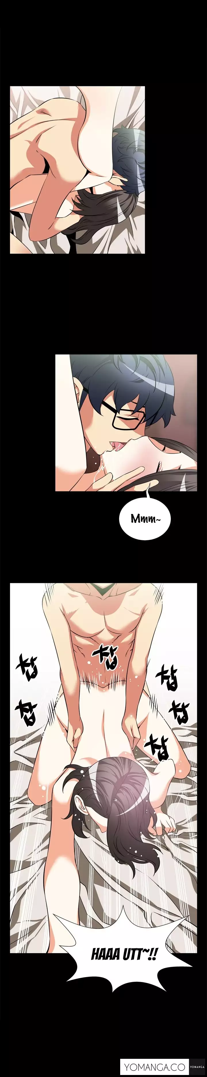 Love Parameter Ch.1-15