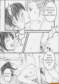 (C67) [Shikisokuzekuu (Shake, Kuma)] Honey Bunny (Naruto) [English]