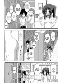 [valssu] Exhibitionist Girl_s Play Shoushuuhen 1 [ENG] [Munyu]