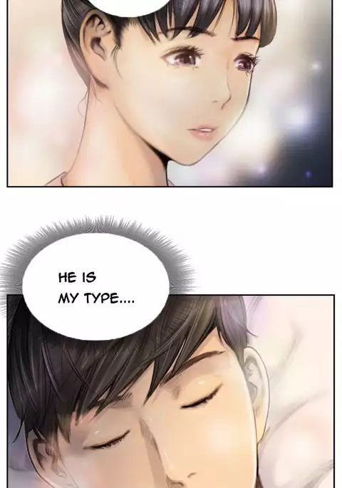 New Face Ch.1-18