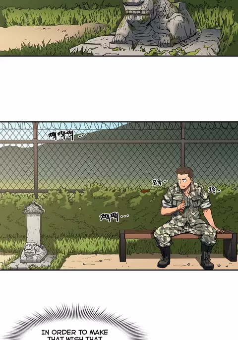 Refrain Love Ch.1-33