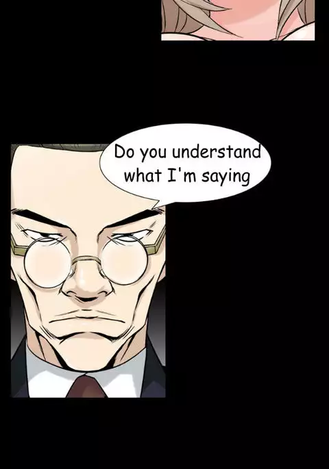 The Taste of Hands Ch.1-72