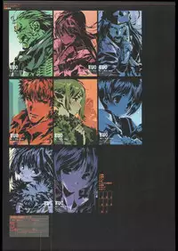 (C69) [Ben's Works (Itou Ben)] Ben's Graphix 2 (Various)