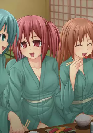 Time Stop App -All Girls School Club-