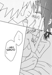 naruto/sasuke gender bend part 1 english