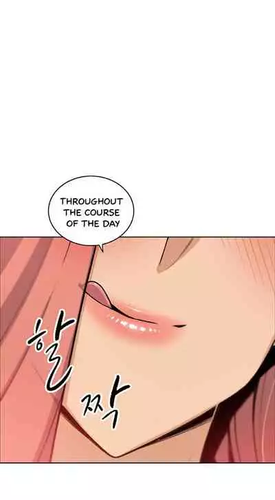 Housekeeper [Neck Pillow, Paper] Ch.49/49 [English] [Manhwa PDF] Completed