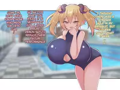 Nyuuma Academy ~Paizuri Battle Sex Live Betting For Graduation