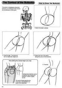Hikaru Hayashi - Techniques For Drawing Female Manga Characters
