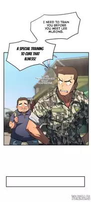 [Yi Hyeon Seok] Refrain Love Ch.1-25 (English) (YoManga) (Ongoing)