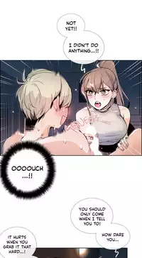 [Silverstar] Talk To Me Ch.1-24 (English) (Ongoing)