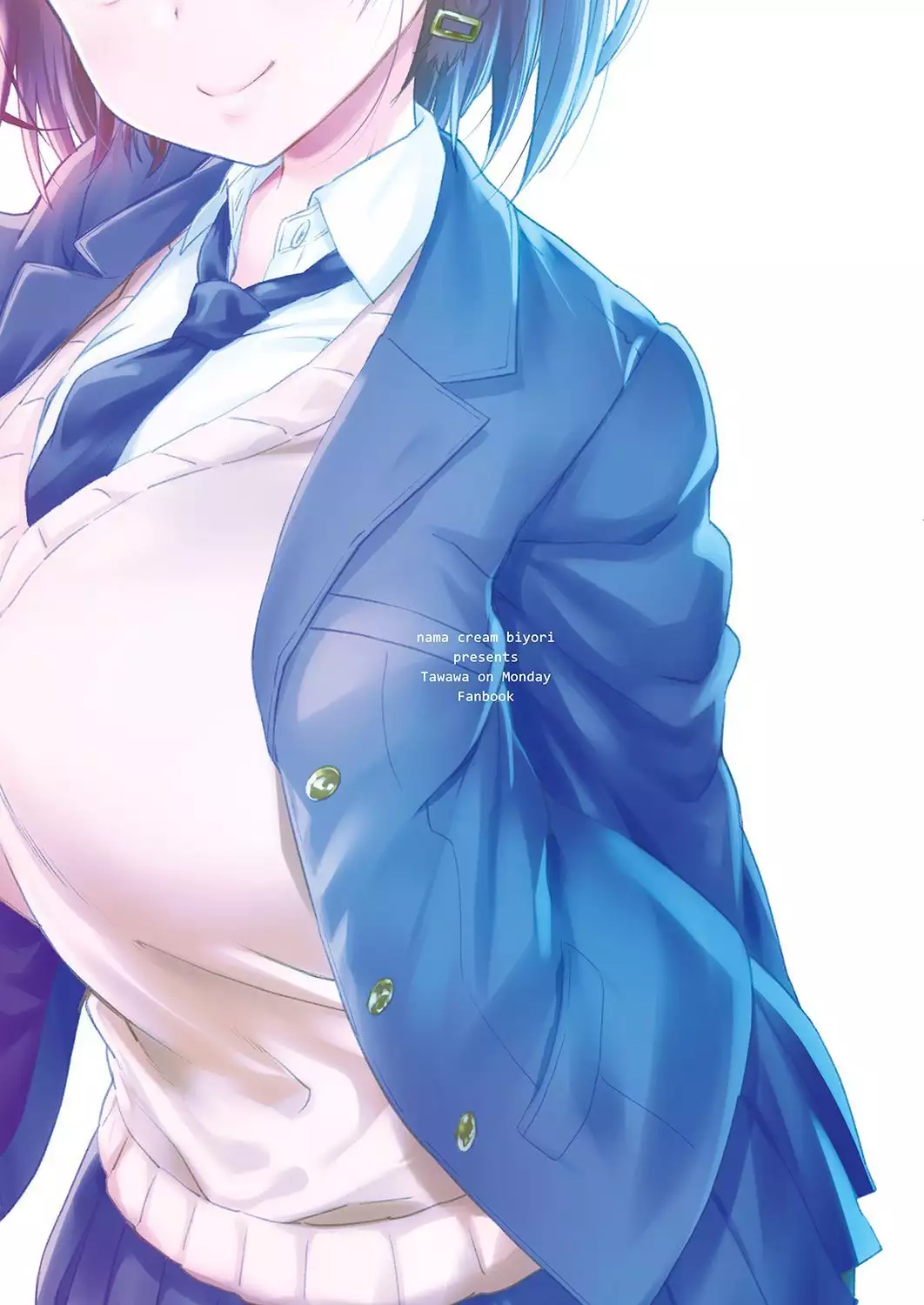 Shuumatsu no Tawawa