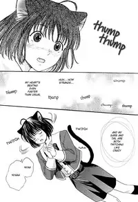 [Miyashita Kitsune] Stop! Goshujin-sama - Stop! Master Ch. 4 [English]