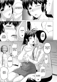 [Kusatsu Terunyo] Sonotoki, Kanojo wa... Ch. 1-8 [English] [Fated Circle]
