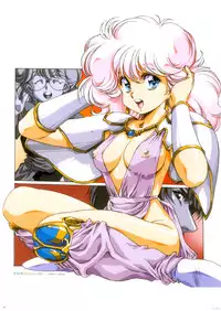 [Satoshi Urushihara] Cell Works