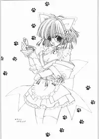 [Senzankou] Ryou Ramiya Illustrate Gengashuu 3