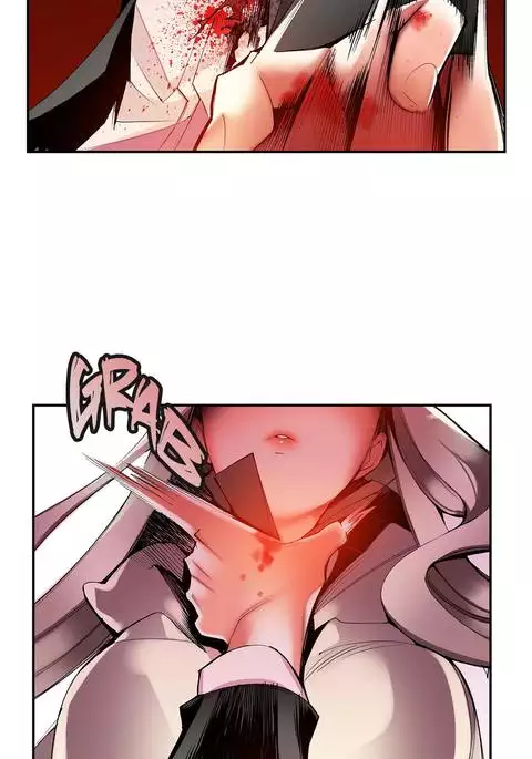 Lilith`s Cord Ch.1-37