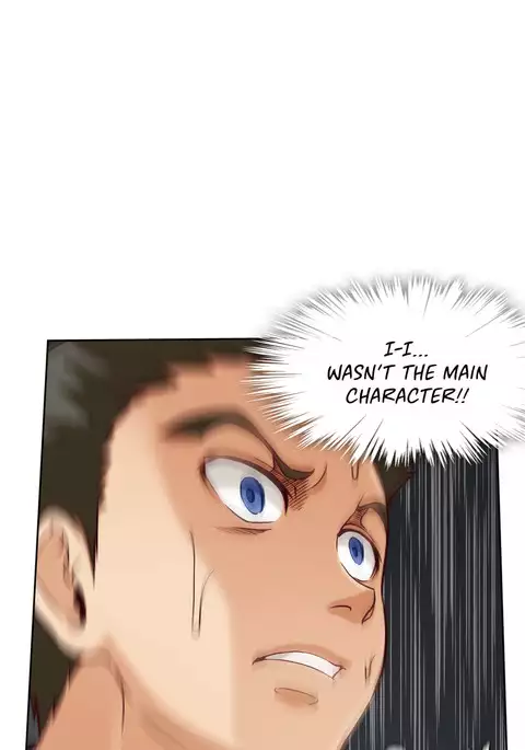 Secret Folder Ch.1-15