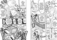 [Jagausa] Love Chuchu Mithra-san [English] [desudesu]