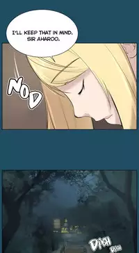 [Hong BanJang] Aharoo Ch.1-25 (English) (YoManga) (Ongoing)