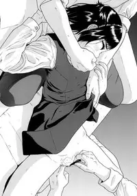 (C75) [Momonga Club (Hayashibara Hikari)] Seifuku no Mitsugimono