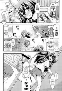 Kyou mo Nekasenaikara