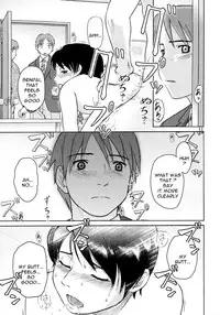 [Zou no Hito] Zou no Hon (English)