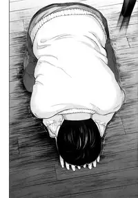 [Shikishiro Konomi] Netoraserare Ch. 1-10 [English] [Seinen Scans]