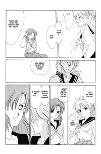 [Kotatsuya (Tatsuneko)] AM FANATIC (Bishoujo Senshi Sailor Moon) [English]