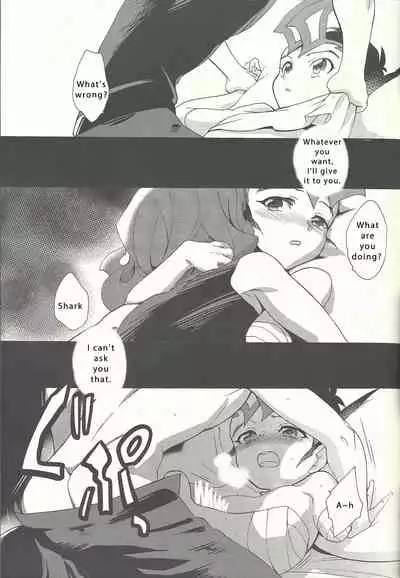 Itokeki Negai no Kanau Basho | The Place Where Wishes Come True