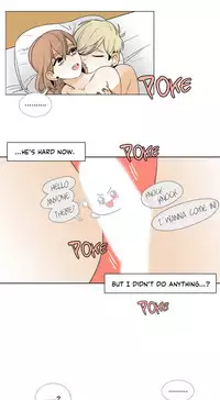 [Silverstar] Talk To Me Ch.1-26 (English) (Ongoing)