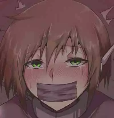 [TGxx3300] Cracked Aile (Mega Man ZX Advent)