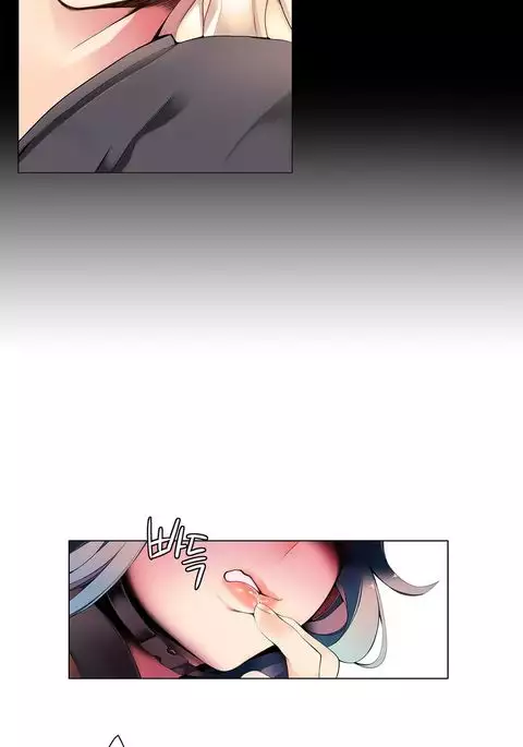 Lilith`s Cord Ch.1-20