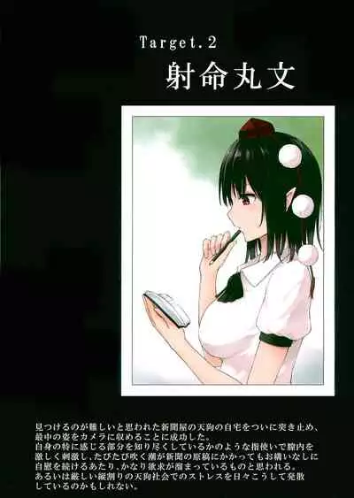 Gensatsu - Gensou Shoujo Jii Tousatsuroku