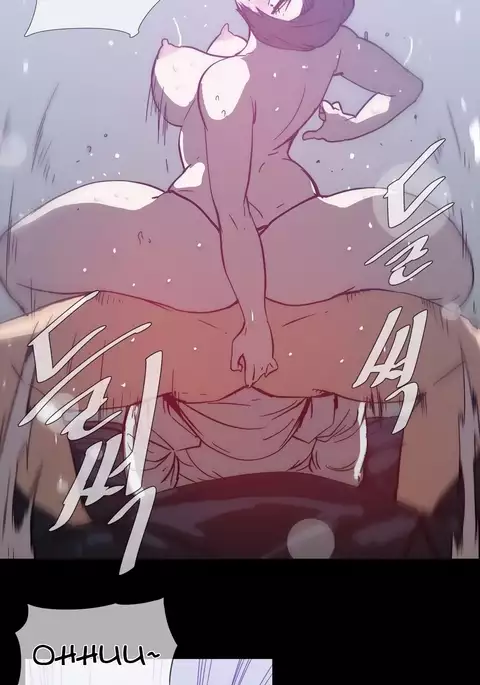 Household Affairs Ch.1-32