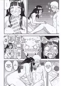 (C88) [774 House (774)] Attaka Uzumaki (Naruto) [English]