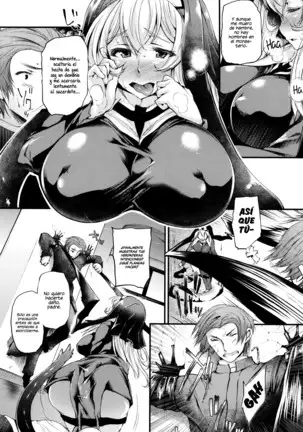 Sakusaku Meat Pie Ch. 1-6