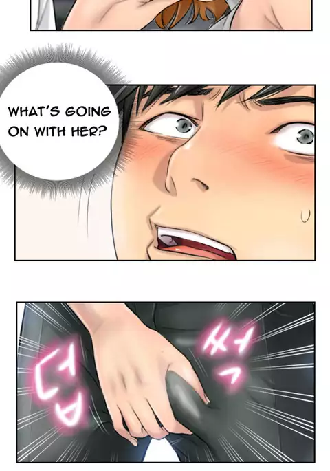 New Face Ch.1-18