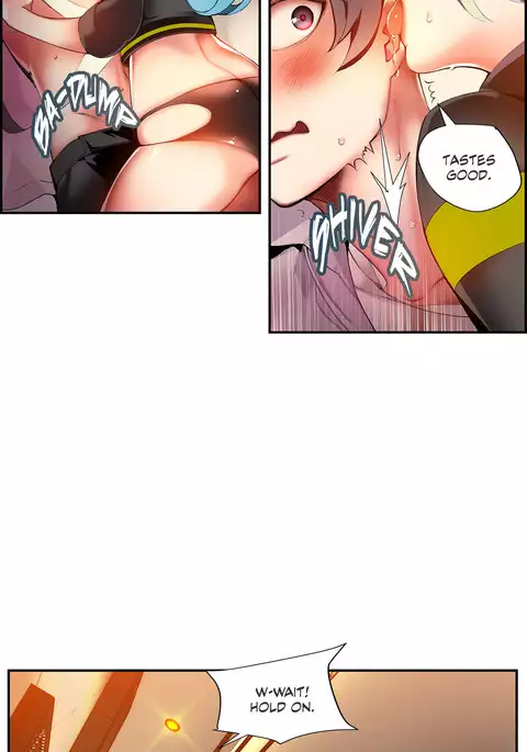 Lilith`s Cord Ch.1-37