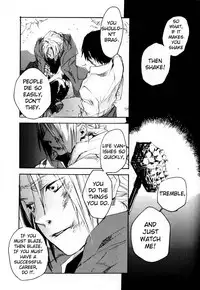 (C66) [GD-mechano (Izumi Yakumo)] EST! EST!! EST!!! (Fullmetal Alchemist) [English] [Neutral]