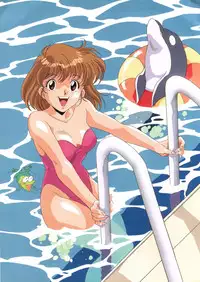 (C48) [Henreikai (Kawarajima Koh, Tayama Mamito)] Custom Sweet